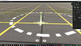 Trainz - Content Creation - #37 - Turf Effects (part 2) - Parameters Explained