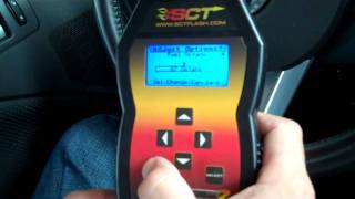 SCT SF3