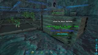 How To Stack Crops Plots/ Ark Guides