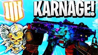this DAEMON class setup causes KARNAGE in BO4 (best DAEMON Class Setup after Black Ops 4 update)