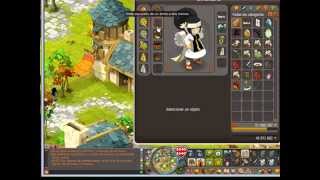 Como Obtener Kamas, Ogrinas Y Abono Gratis [DOFUS 2.29]