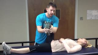 Piriformis