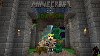 Minecraft: OEv3; Ep 387: Chicken Nuggets