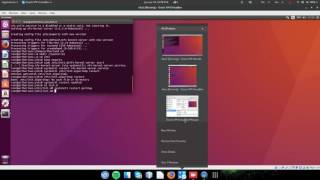 NFS LINUX UBUNTU con Cliente Linux y Cliente Windows explicado paso a paso