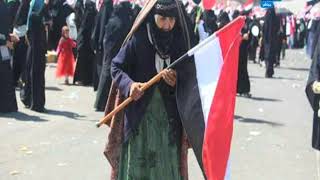 موعد مع الرئيس | شاهد بالصور مشاركة المراه المصرية في الانتخابات الرئاسية