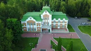 Орловское Полесье, г-ца Центральная