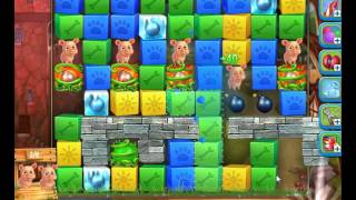 Pet rescue saga level 1192