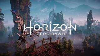 黒猫のHorizon Zero Dawn  DLC：デーモンのロックブレイカー討伐！クエスト. 姿なき爪 [ULTRA HARD]