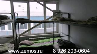 Общежитие в Отрадном на Алтуфьевском шоссе