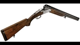 Обзор ружья Мароччи Фин 512/Marocchi FINN 512