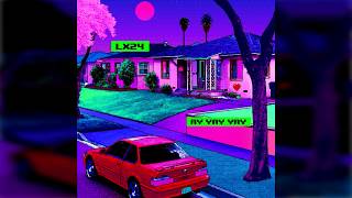 Lx24 - Ай яй яй (Премьера трека, 2019)