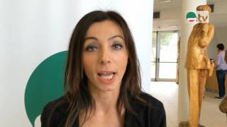 Marika Ferrazzo  Delegata Fp CISL Dipendente ULSS