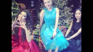 Серик Ибрагимов & КешYOU