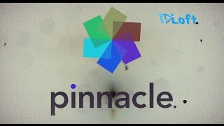 23 Pinnacle Studio 20 Создание эффективной заставки. Применение плагина ADORAGE