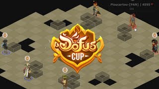 DOFUS CUP UN CRA FEU EN TOURNOI?
