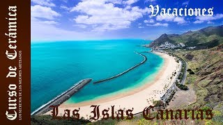 Curso de Cerámica - No Vemos en Canarias