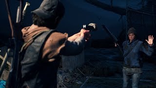 Days gone | Делаем радио #3 - Прохождение -