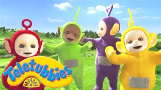 Teletubbies Nederlands: 1 Uur Lange Compilatie | kinder programmas | tekenfilms | animatie