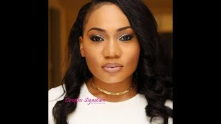 Behind the Scenes with Sexy Supermodel Idara Atiri  BlessTheMicCiphersTV