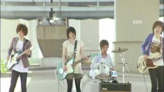 nano.RIPE「ハナノイロ」PV Full size（TVアニメ『花咲くいろは』OP主題歌）