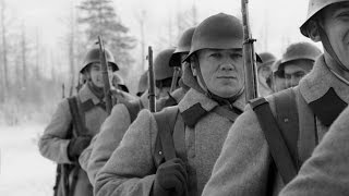 СОВЕТСКО-ФИНСКАЯ ВОЙНА 1939—1940 годов (Зимняя война)