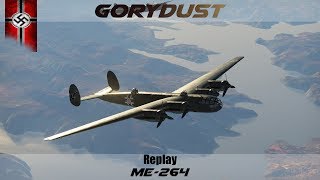 War Thunder - Replay Me 264