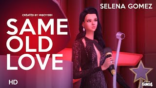 The Sims 4 - Same Old Love | Machinima