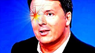 Renzi kicks ass : le pagliacciate di Salvini e Di Maio stanno bruciando i risparmi degli italiani