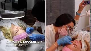 MICROBLADING MADRID | MICROPIGMENTACION MADRID