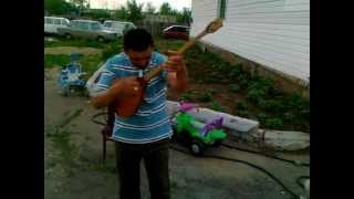 Талант Казахстана