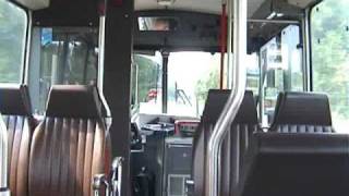 Connexxion / Hermes 9969 - DAF MB200 Den Oudsten