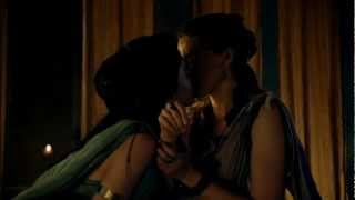 Lucretia and Gaia - My Immortal