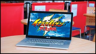 ¡¡ESTRENO DEL ANIME DE INAZUMA ELEVEN THE SCALES OF ARES!! ¡¡¿¿ANUNCIO DE  LA FECHA DEL JUEGO??!!