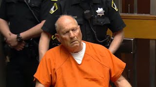 After Golden State Killer case, could DNA be used to find the Zodiac Killer?