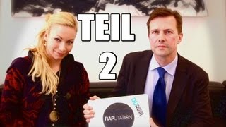 Deine Message an Merkel - Die Antwort!! Teil 2