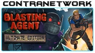 Blasting Agent Ultimate Edition | FIRST LOOK