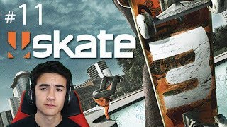 Skate 3: Let's Play! Episode 11 - Super Ultra Mega Park (Walkthrough/Story)