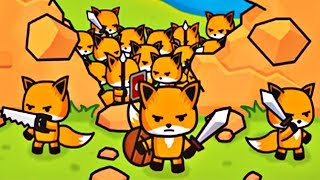 Strike Force Kitty Last Stand Walkthrough - Ep. 1