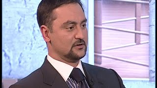 Дополнительный раунд - Выпуск 38 - Магомедкамиль Рабаданов, Шамиль Джафаров