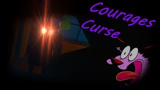 Courages Curse | Dave Microwave