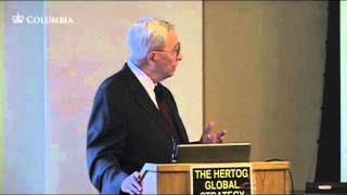 DA Henderson,  on "Smallpox: The Death of A Disease"