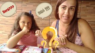 Atividades , Tarefas e Desenvolvimento Pré 2