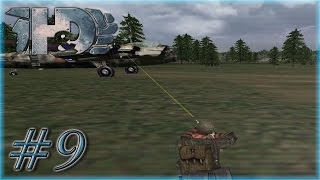 Terminal Flight | Hidden and Dangerous - Deluxe | Part 9