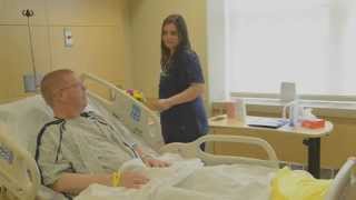 Joint Replacement Center at Monmouth Medical Center