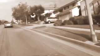 what you are about to watch is pretty shocking! a natural desaster.