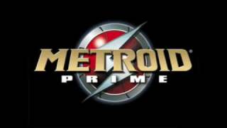 Metroid Metal - Downed Frigate