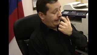 15.01.14 - извороты УК "Солнечный город" (Cosmoservice) ул. Брянцева д.7 кор.1