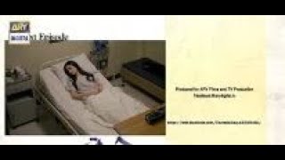 Thora Sa Haq - Last Episode Teaser | Ary Digital Drama