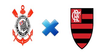 Cobrança Penaltis Corinthians x Flamengo Copinha 2016 Final