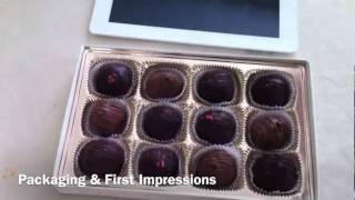 Chocolate Fetish Truffle Review